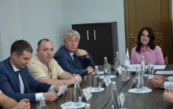 У Избирательной комиссии Оренбургской области новый старый председатель