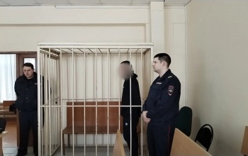 Житель Бузулука, избивший и утопивший в ванне годовалого ребенка, остается в СИЗО (18+)