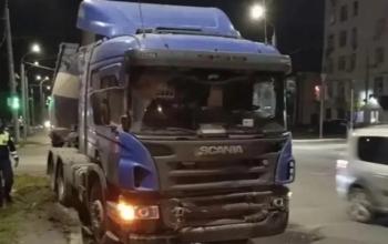 В Оренбурге перед судом предстанет водитель, из‑за которого в ДТП погибла женщина (18+)