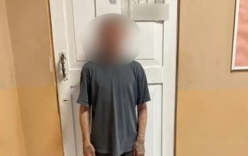 Оренбуржец после ссоры со знакомым угнал его машину и бросил её в поле