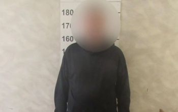 В Оренбурге 35-летний мужчина нанес сыну сквозное ранение ножом (18+)