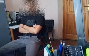 В Саракташе поймали мошенника, который два года назад украл деньги у пенсионерки