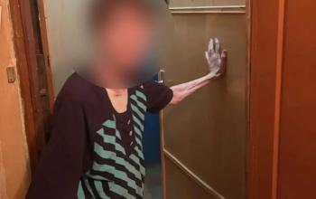 В Оренбурге задержан курьер, помогавший обманывать пенсионерок