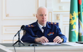 Председателя СК России заинтересовал без вести пропавший неделю назад мужчина из Оренбуржья