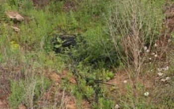 В Бугуруслане двоих мужчин из Башкортостана подозревают в краже у работодателя медного кабеля