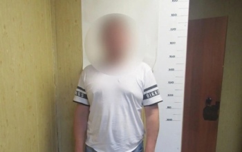 В Оренбурге в одной из больниц мужчина ударил врача