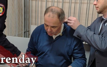 Родительница экс-главы минприроды Оренбуржья Самбурского начала возвращать пенсию, полученную за почившего отца