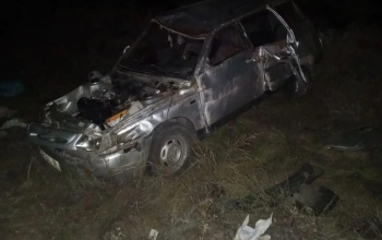 Трое погибли и трое пострадали в страшном ДТП под Соль-Илецком