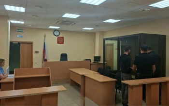 За один день в разных концах Оренбурга произошли два убийства, оба душегуба отправлены в СИЗО (18+)