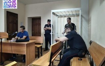В Бузулукском районе мужчина проник в дом односельчанки через окно и избил ее до смерти (18+)