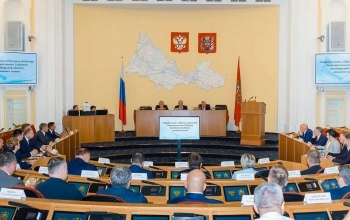 Обошлось без сюрпризов: в Оренбуржье объявили кандидатуры на ключевые посты в ЗакСоб региона