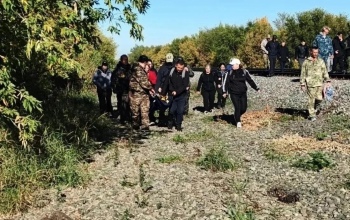 В Сорочинске заблудившаяся пенсионерка пять суток провела в лесу без еды и при низких температурах