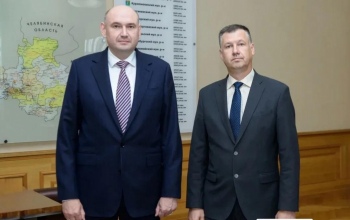 В Новосергиевском районе назначен временно исполняющий полномочия главы