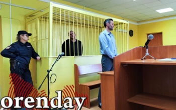 Обвиняемый в убийстве Виталия Абдулина не признает вину и пишет письма о своей невиновности дочери предпринимателя (18+)