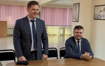 Бывший министр здравоохранения Оренбургской области Андрей Шатилов возглавил «пироговку»