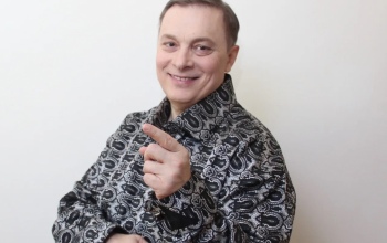Дубль два: бывшего продюсера «Ласкового мая» Андрея Разина снова объявили в розыск
