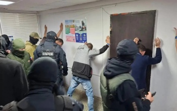 Сотрудники полиции нагрянули в клубы Оренбурга