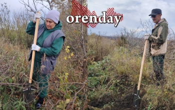 Поиски останков девушки-подростка, убитой бугурусланским маньяком, не увенчались успехом (18+)