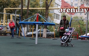 Молодые семьи Оренбурга хотят поддержать беспроцентной жилищной ссудой