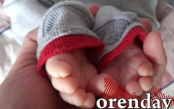 В Оренбурге снова за неделю умерших больше, чем родившихся