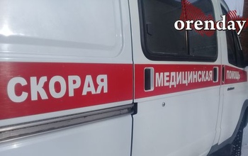 В Оренбургском районе мужчина выбил топором глаз своему знакомому (18+)