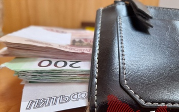 «Ваши данные утекли»: преподаватель из Новотроицка отдала мошенникам 1,3 млн рублей