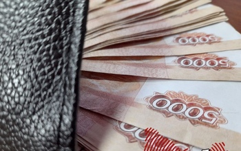 «Всех благ»: мошенники поблагодарили жителя Оренбурга за доверчивость