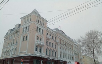 В понедельник претенденты на кресло главы Оренбурга могут идти подавать документы