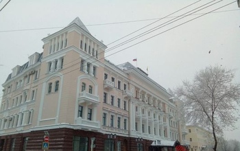 Сотрудников в мэрию Оренбурга будут активно искать через Центр занятости