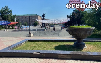 Косоворотки и кокошники: Орск встретит День города праздником русской культуры