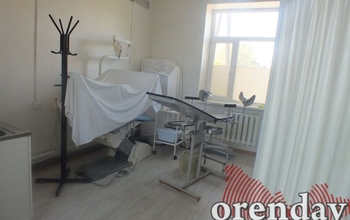 Оренбурженка судилась с медицинским центром из-за аборта
