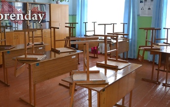 В Новотроицке школьники на будущей неделе будут учиться дома