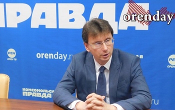 Что ответил министр образования региона на вопросы оренбуржцев