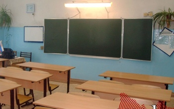 Три школы Орска из-за наводнения не возобновят занятия в этом году