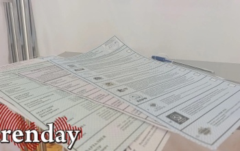 Явка на выборах в Госдуму в Оренбуржье откатилась на 20 лет назад