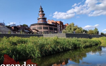 В Оренбуржье объявлен отбой опасности атаки БПЛА