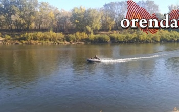 Солнечная погода в Оренбуржье сохранится до 16 октября