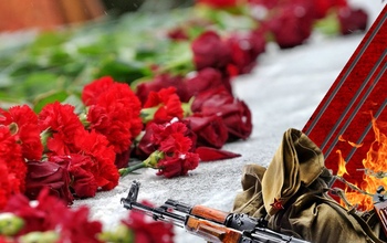 В Оренбурге и Орске простились с погибшими в ходе СВО бойцами