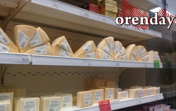 Оренбургским гурманам стоит знать о растительных жирах и антибиотиках в сыре