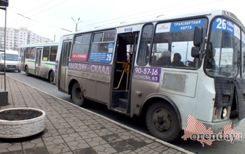 Как в Оренбурге будут ездить автобусы до кладбищ на Радоницу?