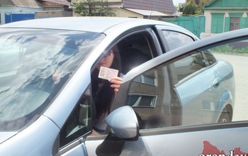 Жительница Оренбуржья хотела купить водительские права, а нарвалась на мошенников
