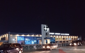 В оренбургском аэропорту предоставят бесплатное обслуживание в бизнес-залах близким жертв теракта в Подмосковье