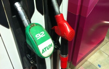 Рост цен на топливо в Оренбурге бьет все рекорды: УФАС молчит