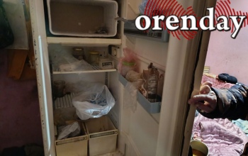 Оренбуржца обязали открыть дверь из-за жалоб на антисанитарию