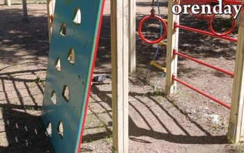 В Оренбургской области две пенсионерки оштрафованы за побои детей
