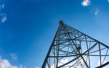 Т2 ускорил 4G в Оренбурге