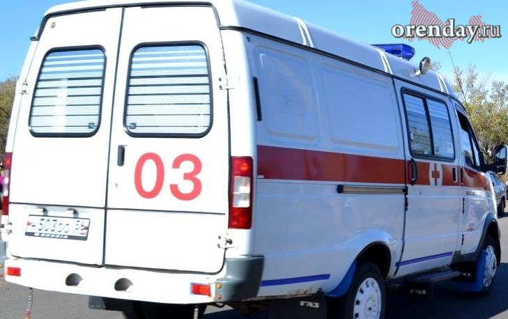 В Соль-Илецке проводят проверку по факту отравления детей бытовым газом