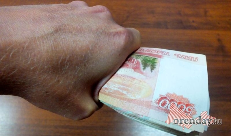 Какие оренбургские предприятия накопили наибольшие долги по зарплате