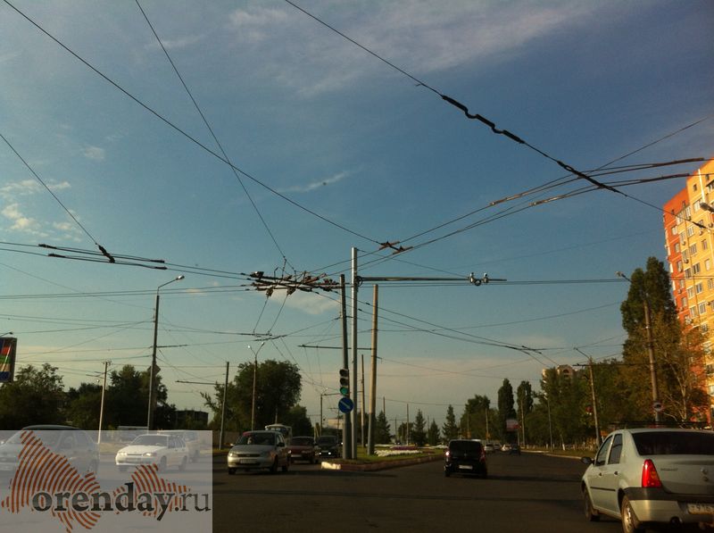 На улице Хабаровской Оренбурга зафиксировали превышение ПДК сероводорода 