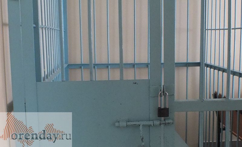 Жительницу Сорочинска за убийство насильника приговорили к 7 годам